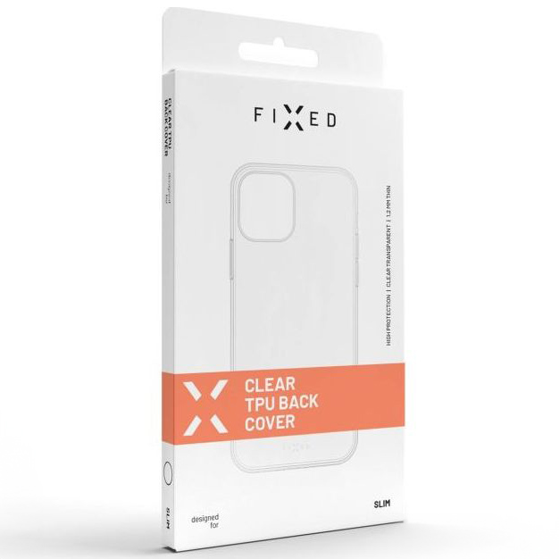 Etui Fixed TPU Gel do Infinix Smart 8 to prosta, ale skuteczna ochrona dla Twojego smartfona.